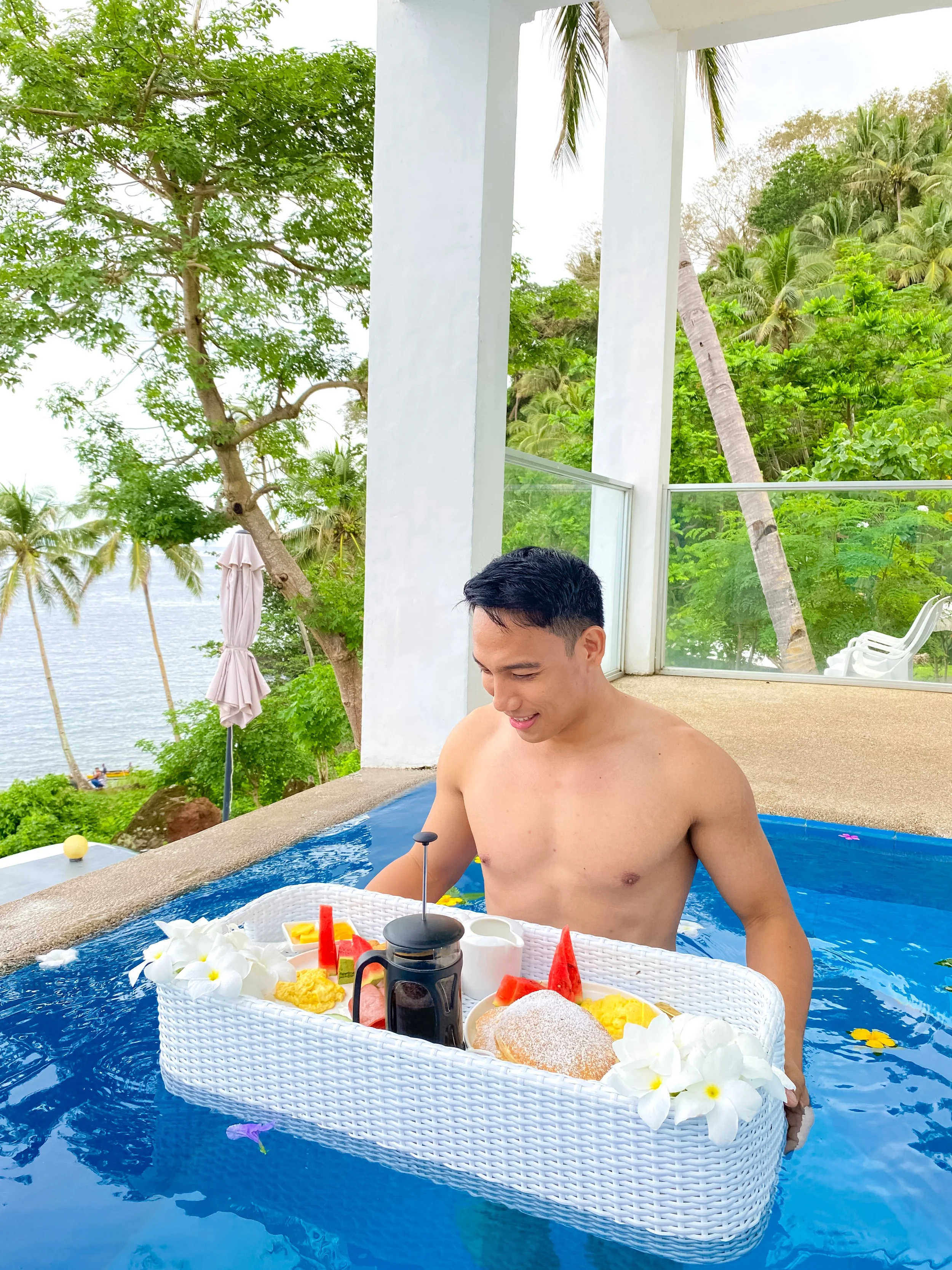 Bintana sa Paraiso: The Best Place to Stay in Camiguin Island