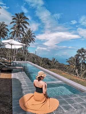 ✨ Bintana sa Paraiso: Camiguin’s Chic Escape