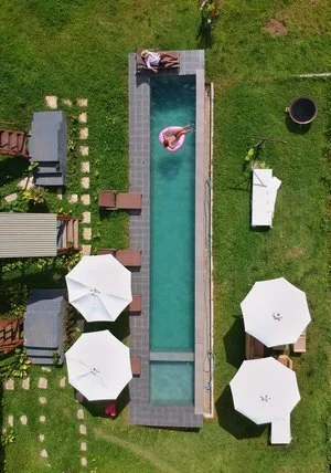 🌴 Discover Bintana sa Paraiso: Camiguin’s Wellness-Driven Escape