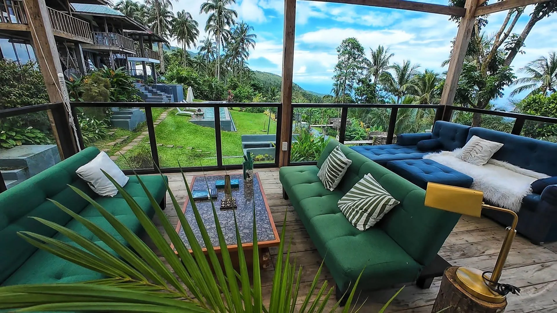Bintana's Wellness Retreats Meet Smart Travel Tools