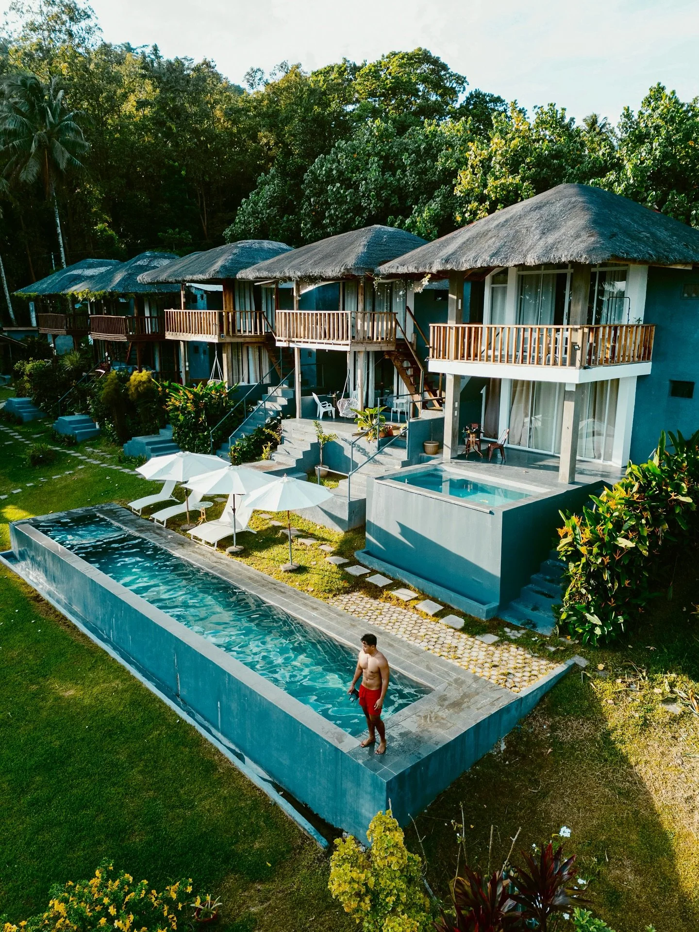 Bintana sa Paraiso: Camiguin's Hidden Gem Gets Condé Nast Recognition