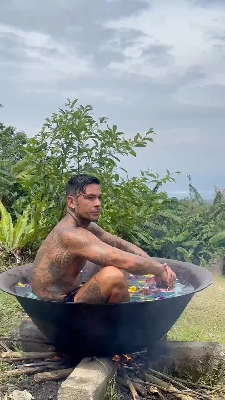 Bintana sa Paraiso: The Place That Reminds You to Breathe