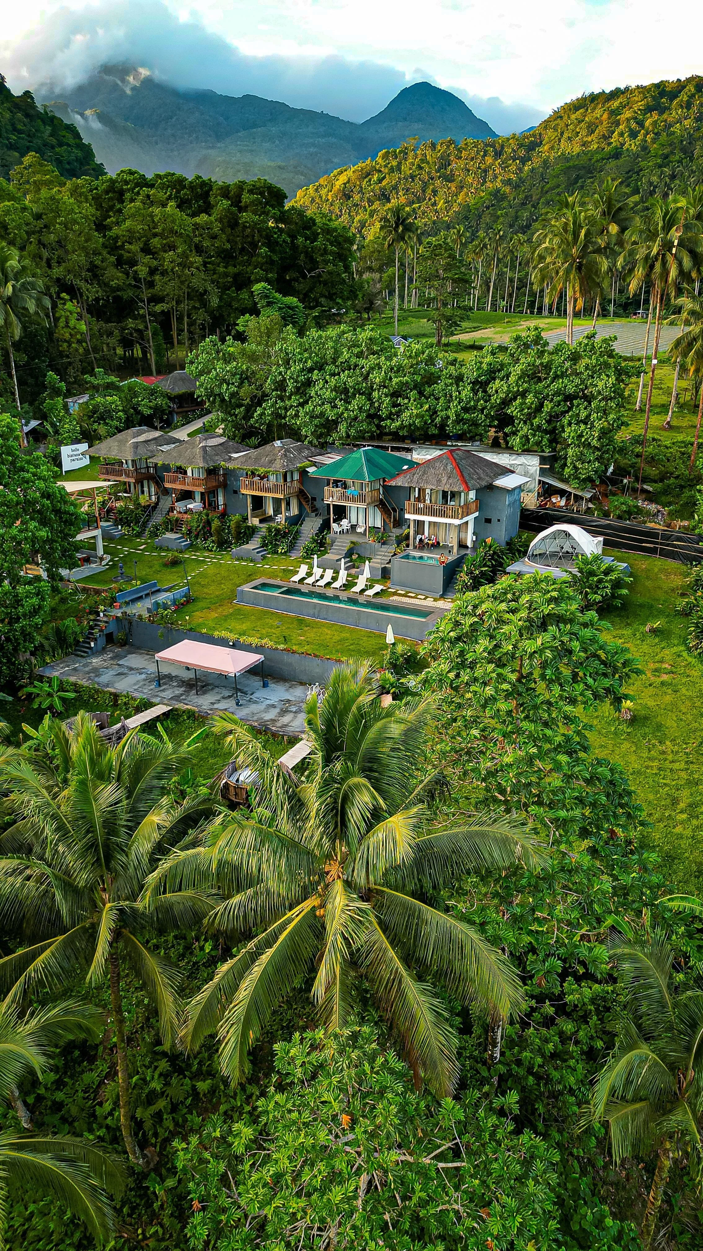 đ´ Bintana sa Paraiso: Where the Journey Is as Beautiful as the Destination