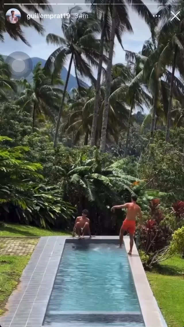 🌿 Why Travelers Behave Differently at Bintana sa Paraiso