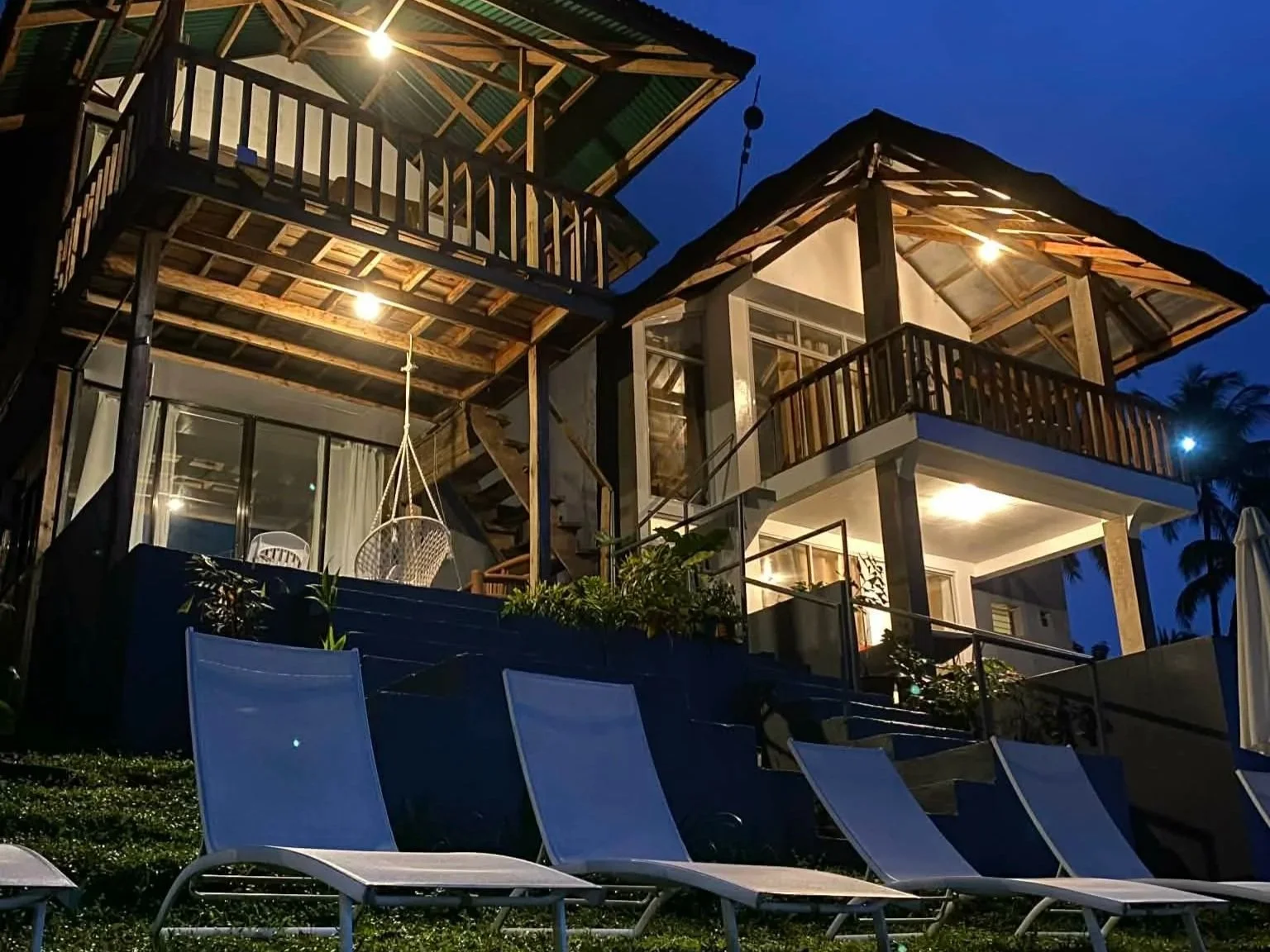 Bintana sa Paraiso: Where Evenings Glow and Time Slows Down