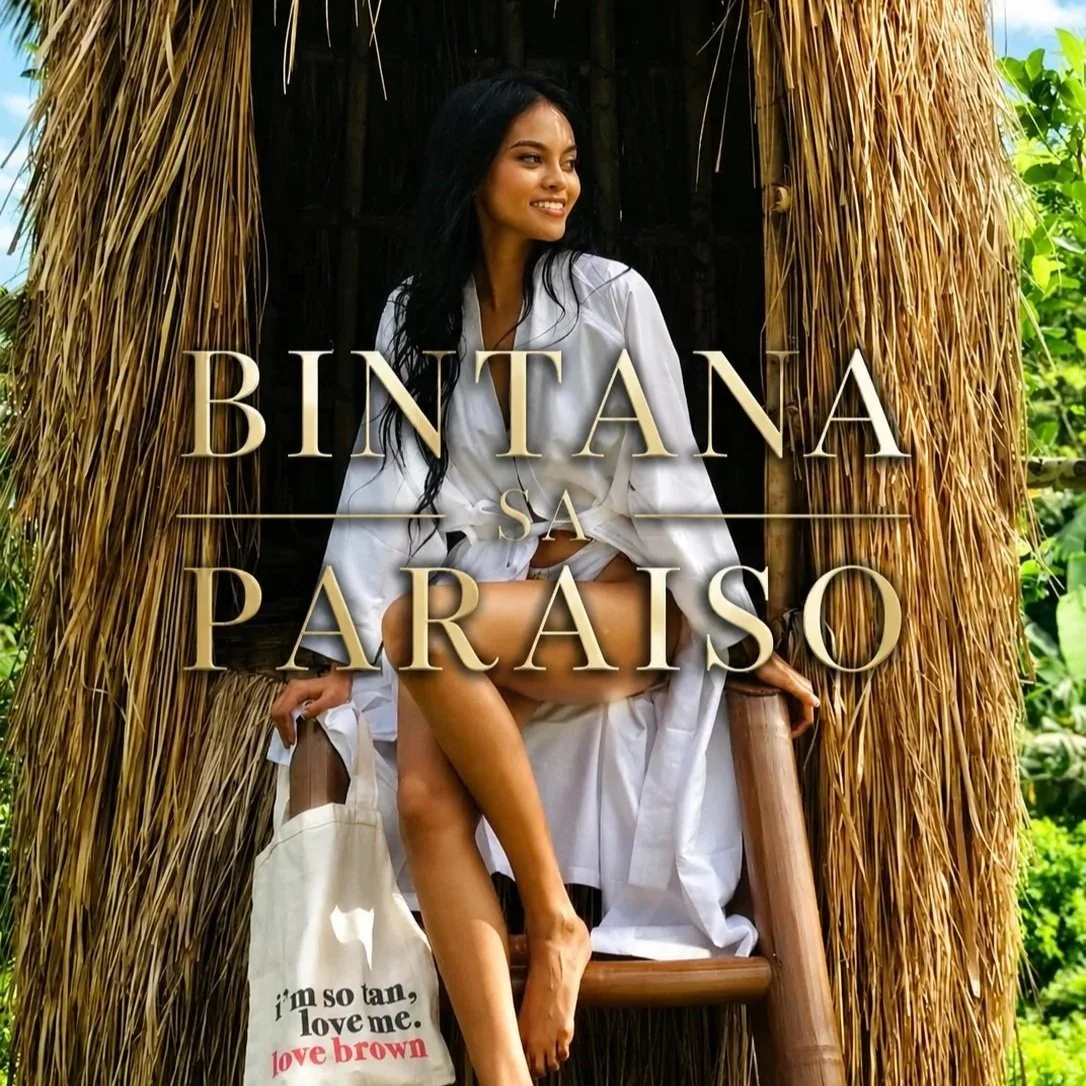Bintana sa Paraiso: A Hidden Tropical Escape Where Time Slows Down