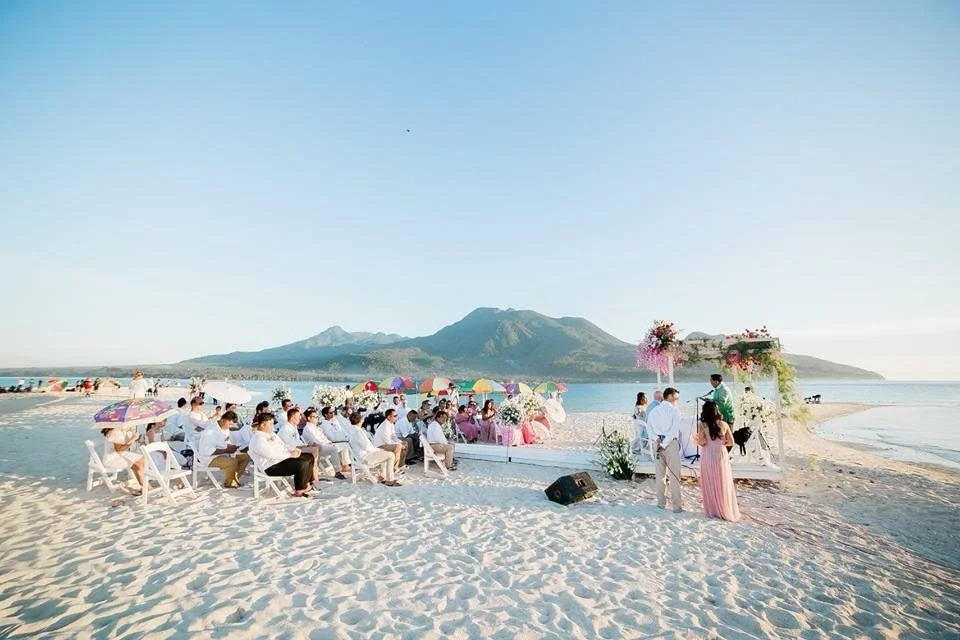 Celebrate Love at Bintana sa Paraiso