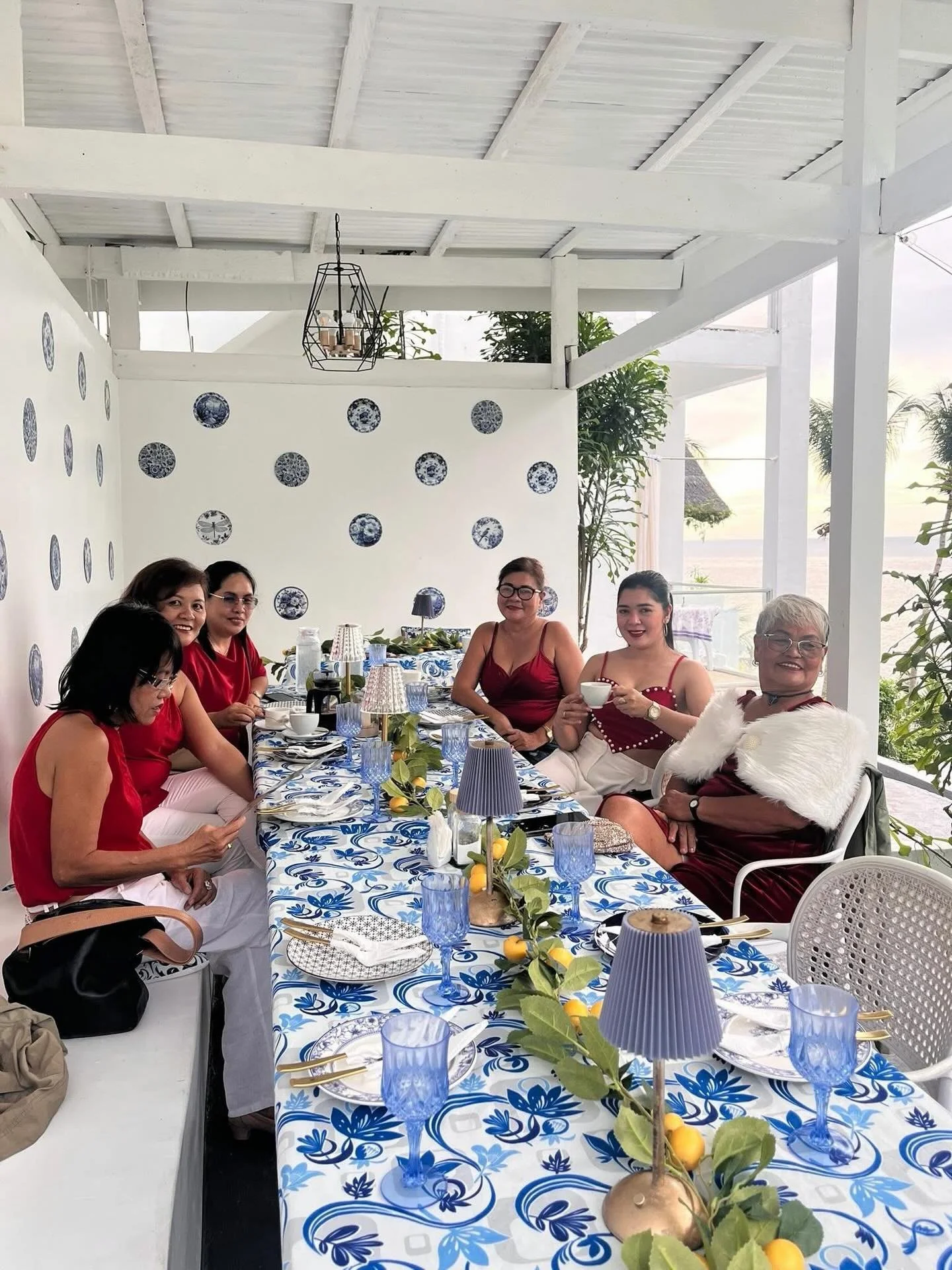 Gather, Celebrate, and Create Memories at Bintana sa Paraiso, Camiguin