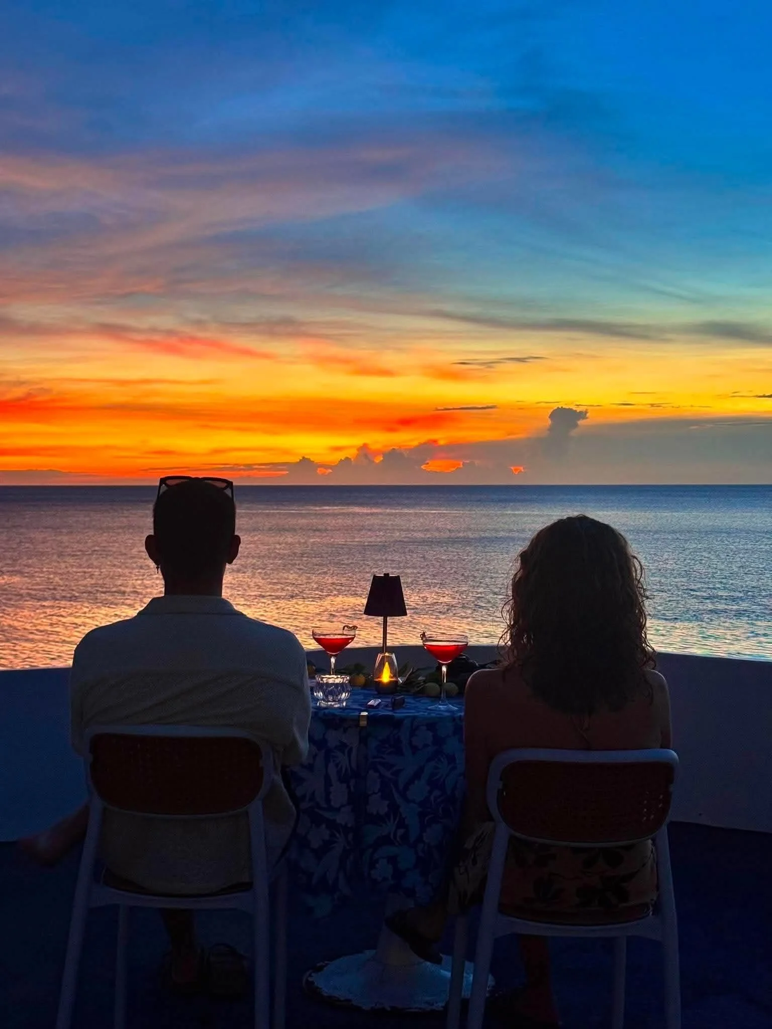 Sunset Dining in Camiguin: Why Bintana Sa Paraiso Is One of the Island's Most Romantic Escapes