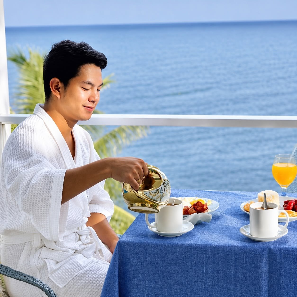 Best Beachfront Resort in Camiguin: Wake Up to Ocean Views at Bintana sa Paraiso