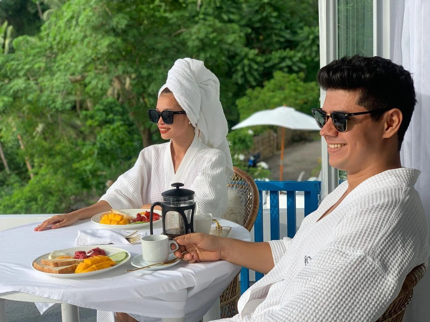 Why Couples Love Bintana sa Paraiso?