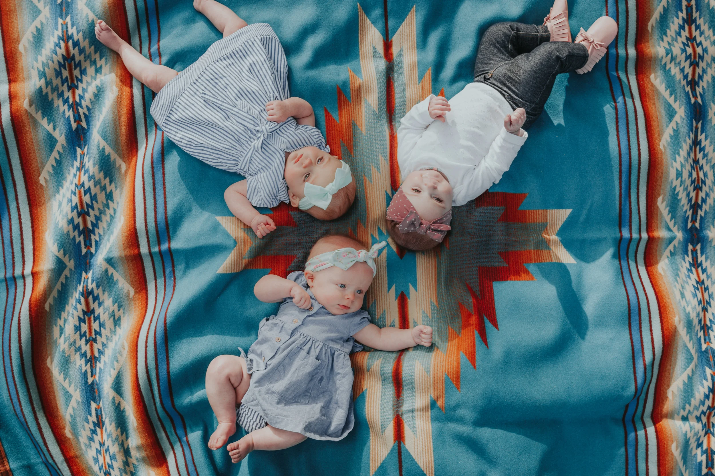 Family Sessions