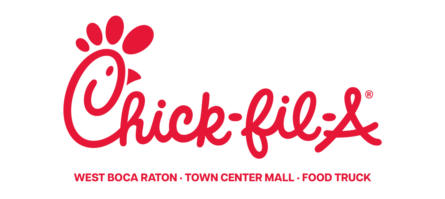 Chick-fil-A Boca