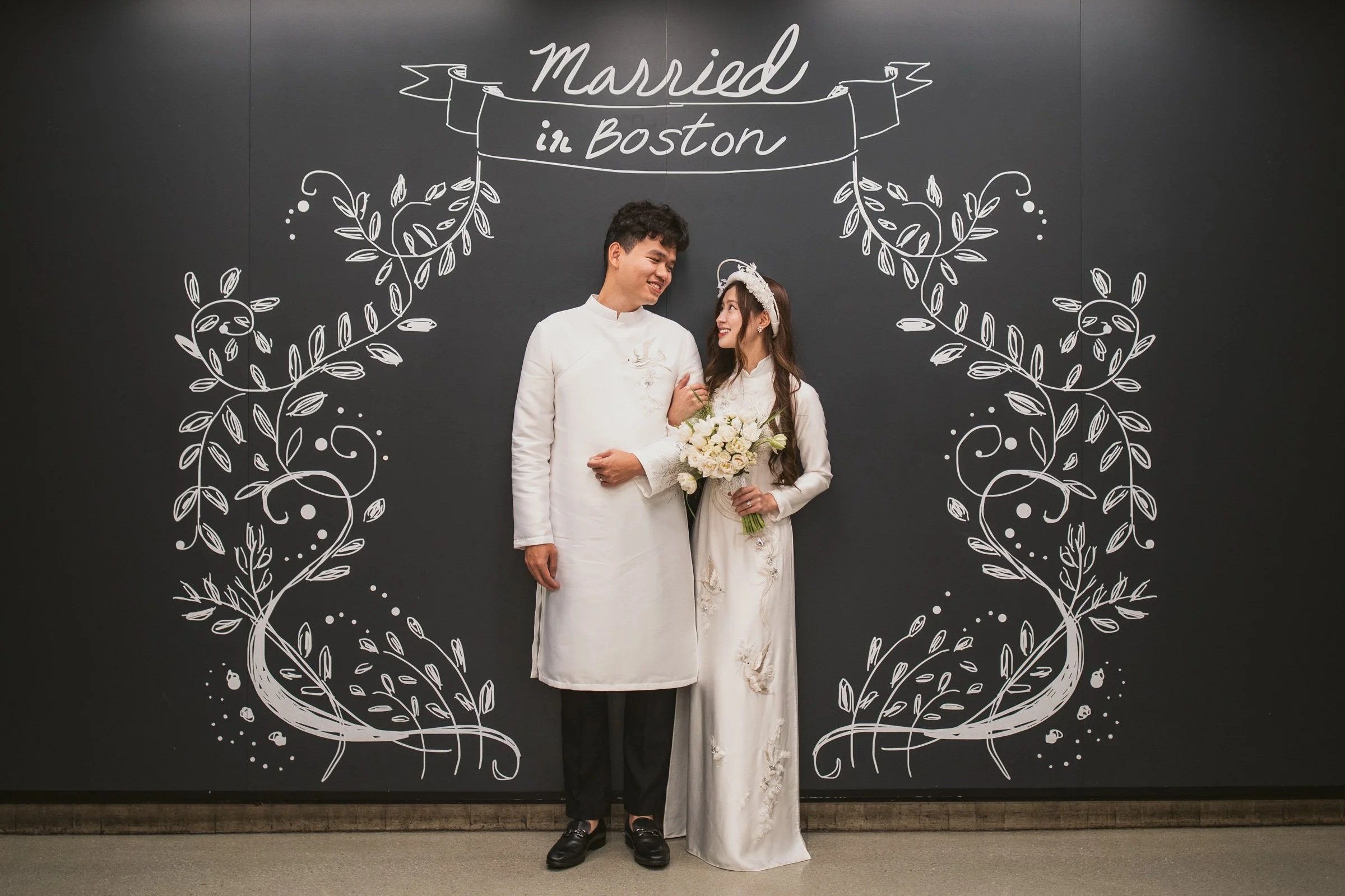 Boston Wedding venue guide