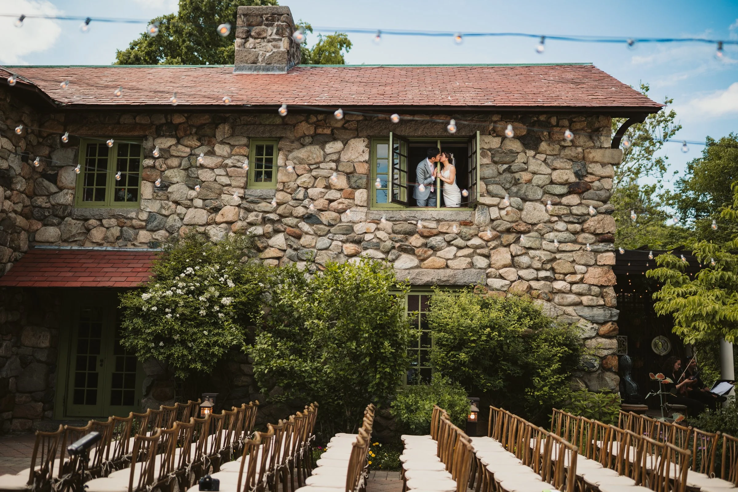 Willowdale Estate Wedding Venue Guide | Topsfield Massachusetts