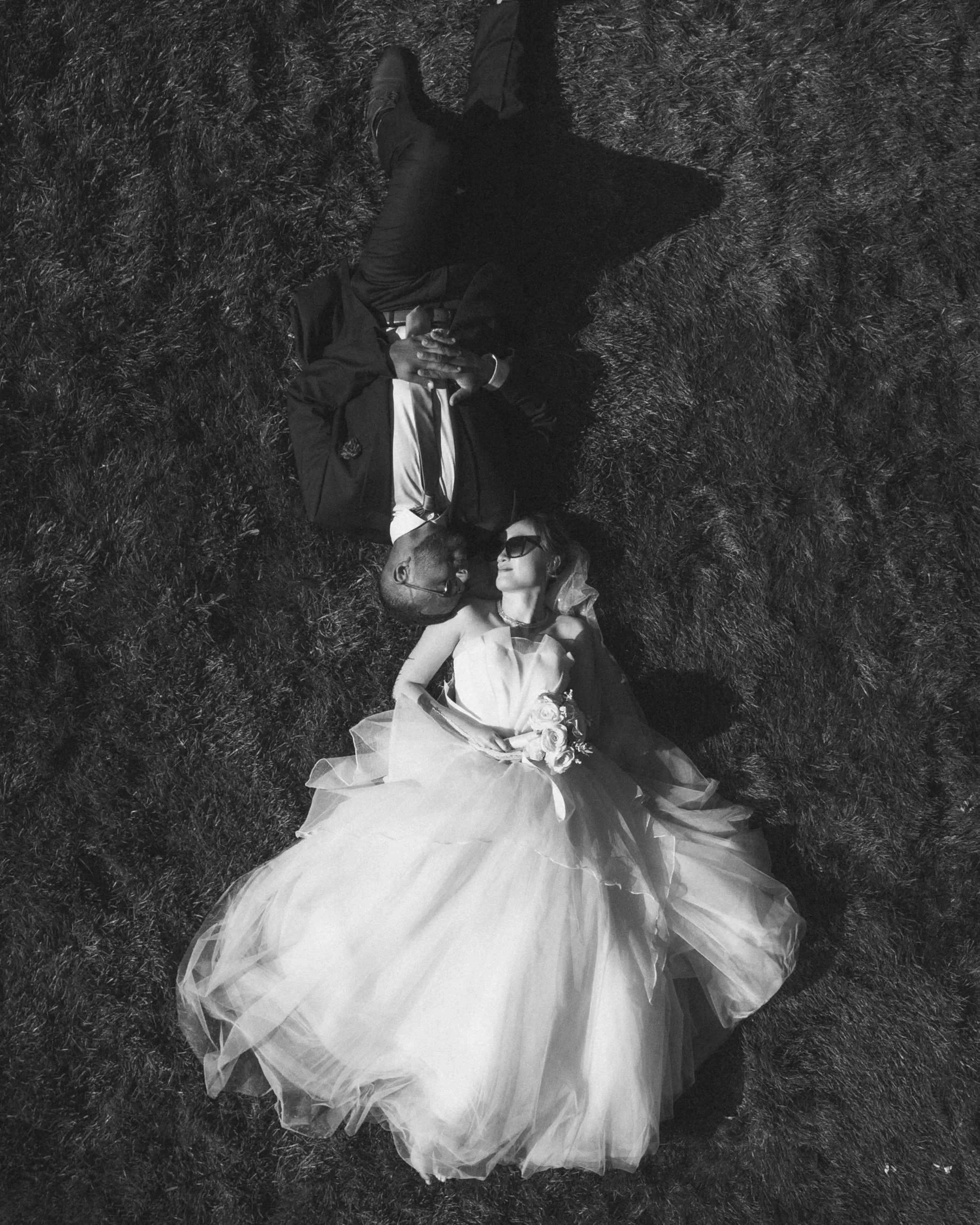 Wedding photography package starting at $4900