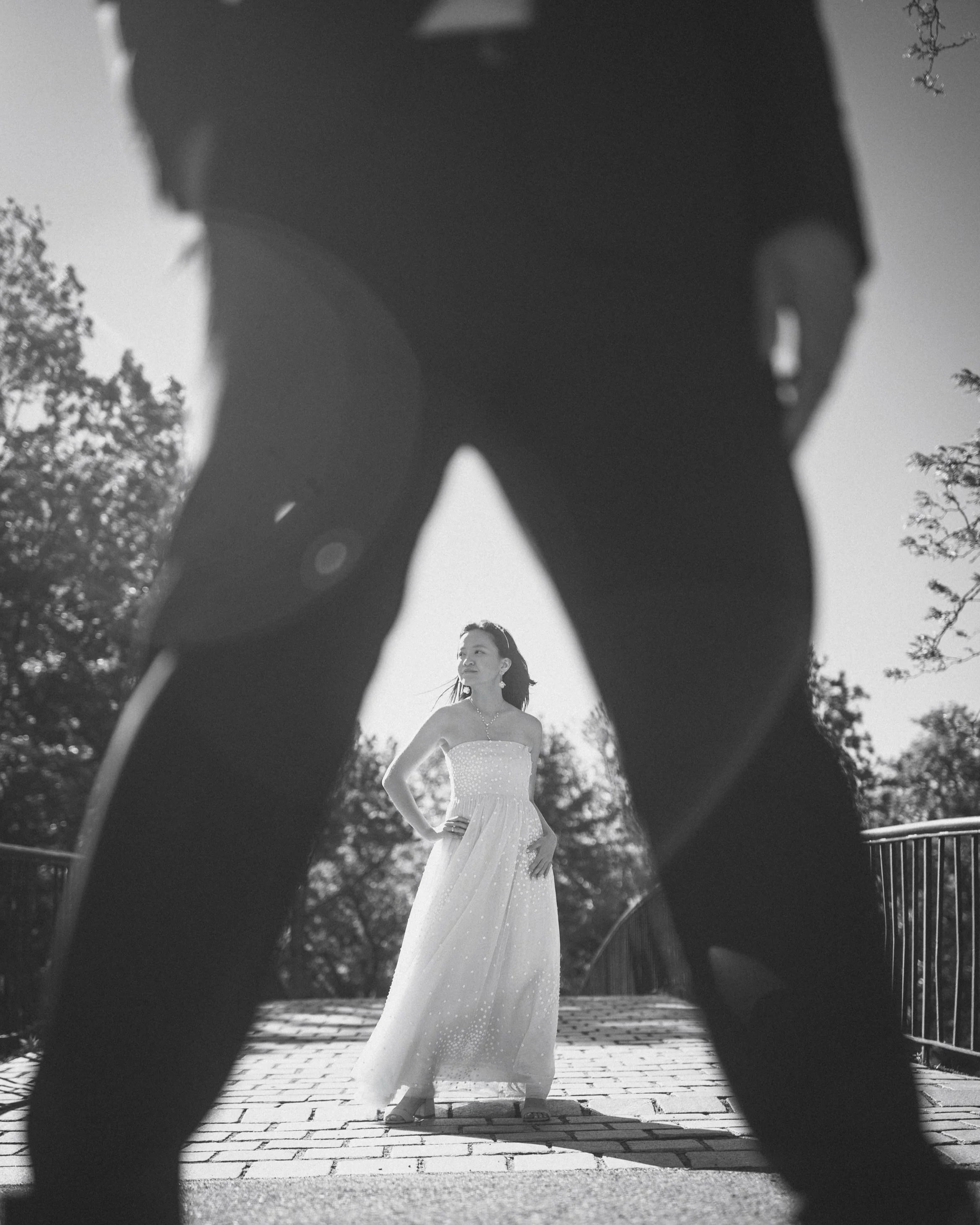 Elopement photography session starting at $1200