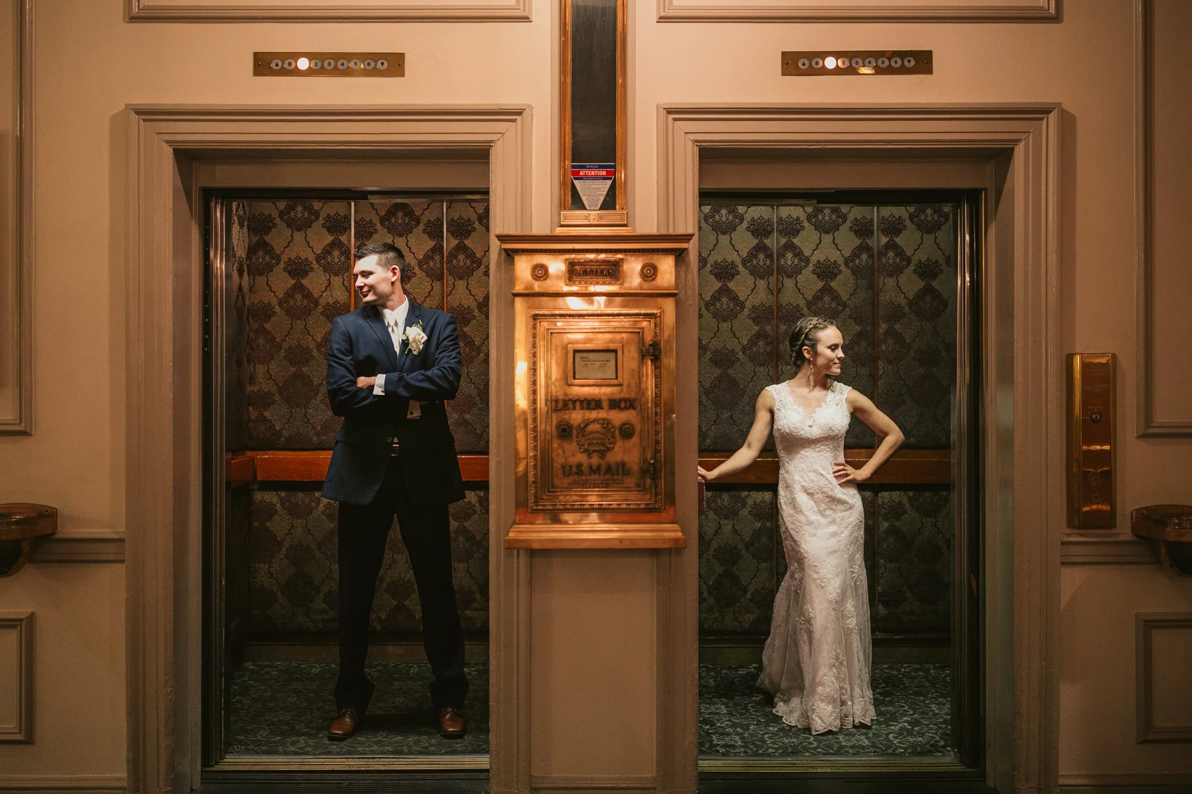 Hawthorne Hotel Wedding Guide | Salem, MA