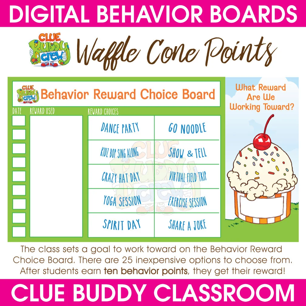 WaffleConePointsChoiceBoardCoverPhoto.jpg