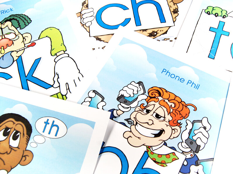 Clue_Buddy_Crew_Digraph_Buddy_Poster.jpg
