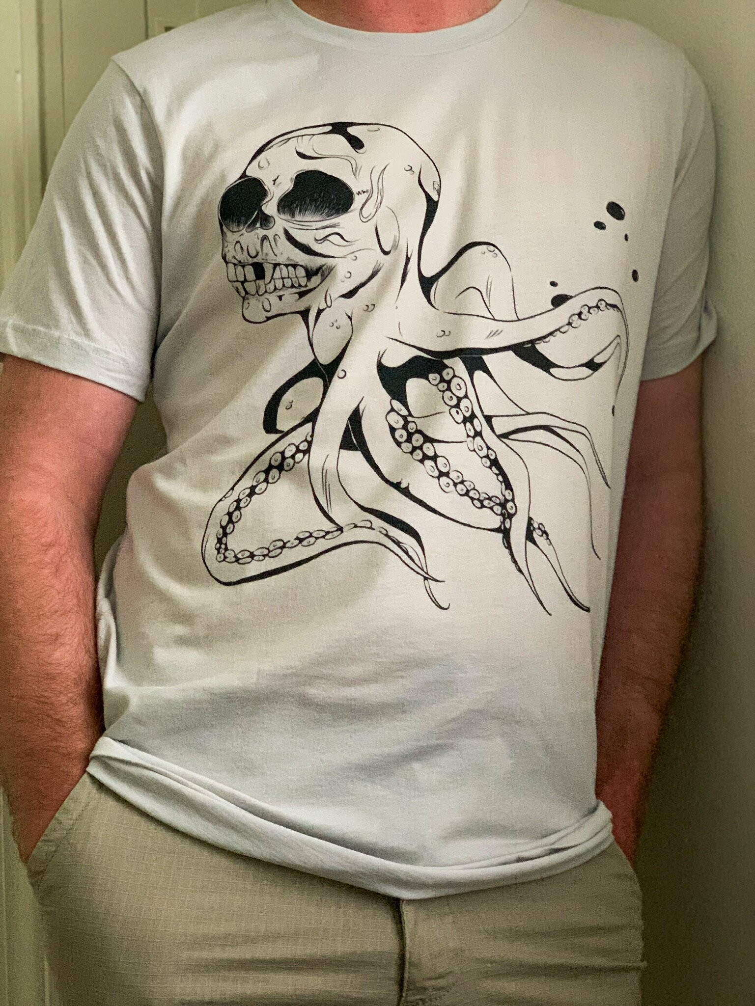 Poison Skull