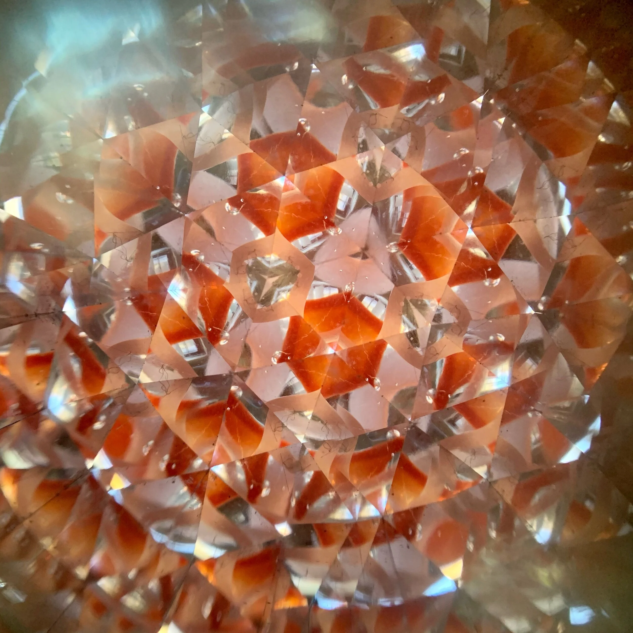 An Afternoon in Lawrence, KS