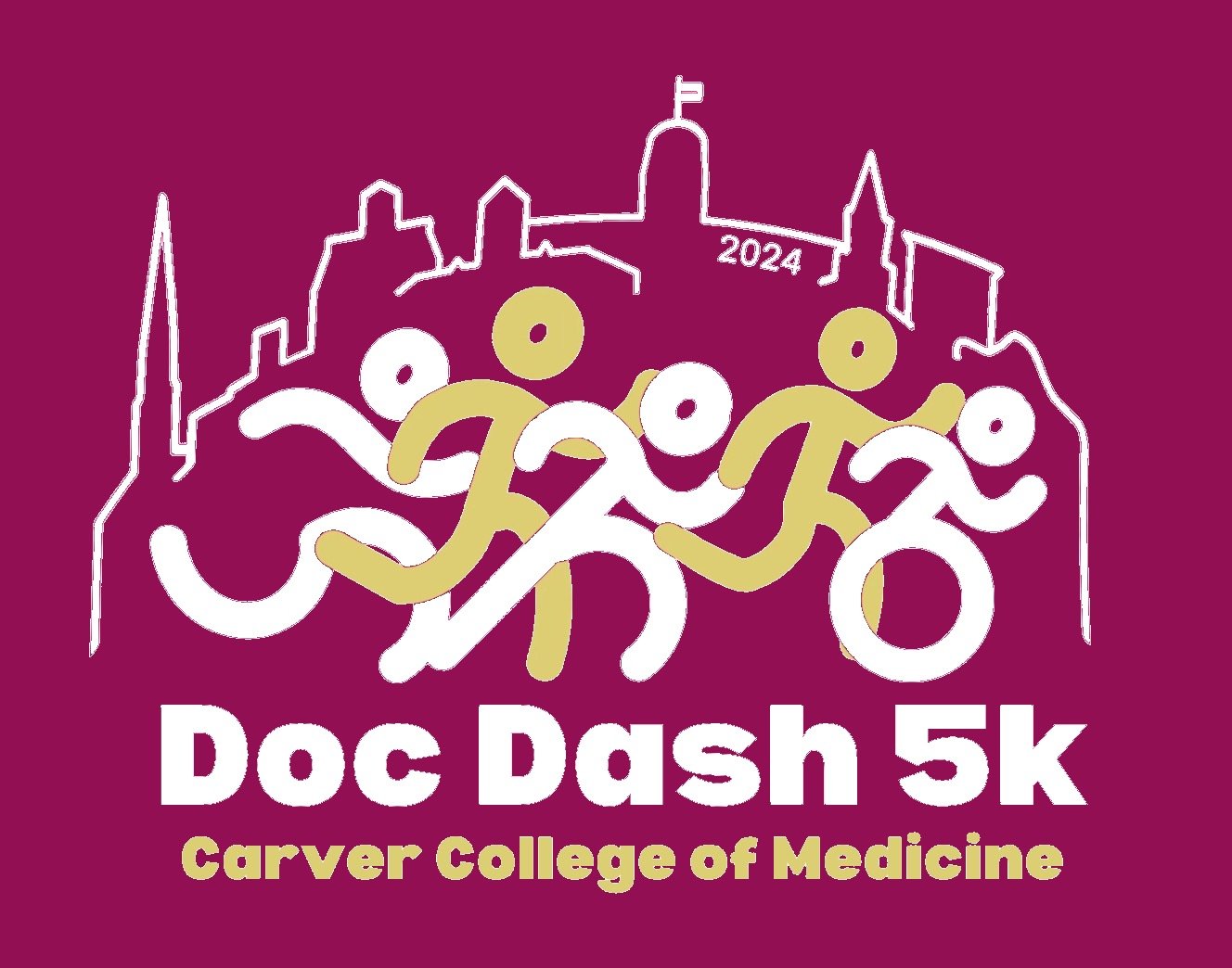 Doc Dash 5k