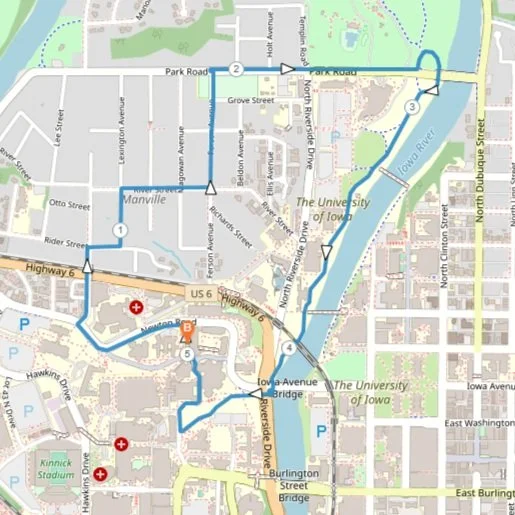 Race Registration and Information — Doc Dash 5k