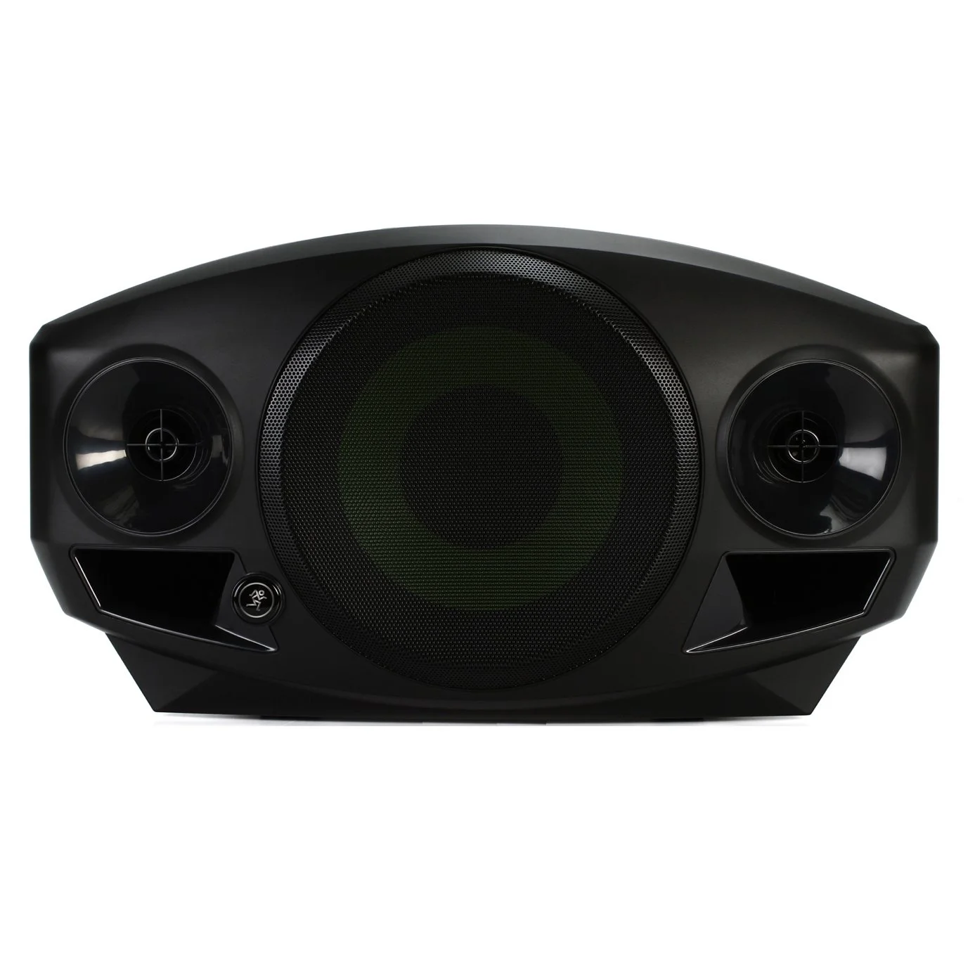 writing on sound tech, new media, and body politics