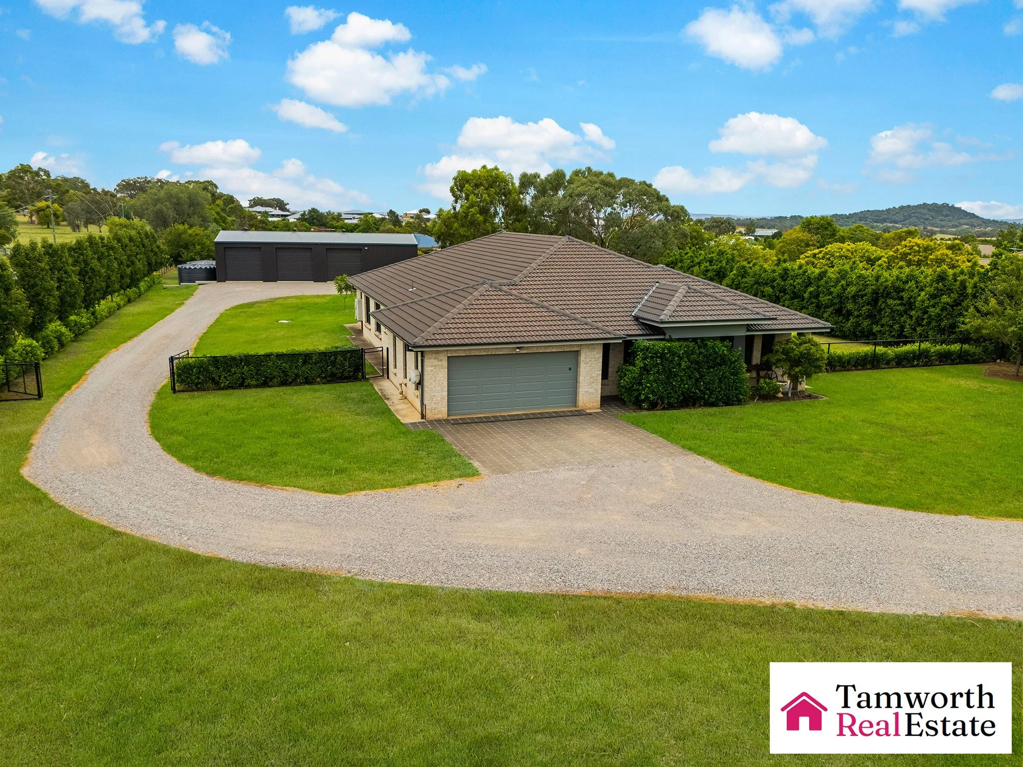 311 Forest Road Moore Creek NSW 2340