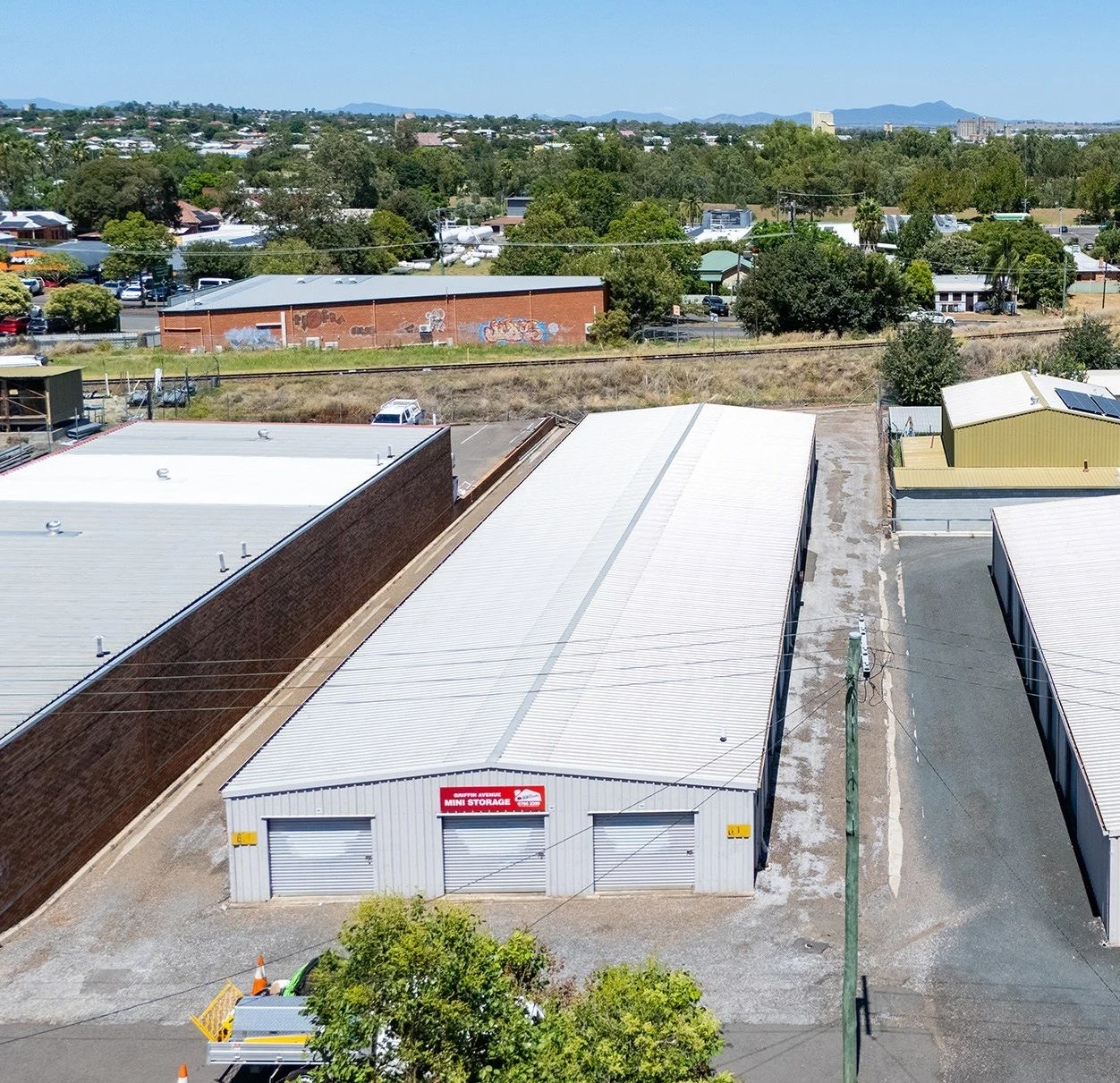 23 Griffin Street, East Tamworth NSW 2340