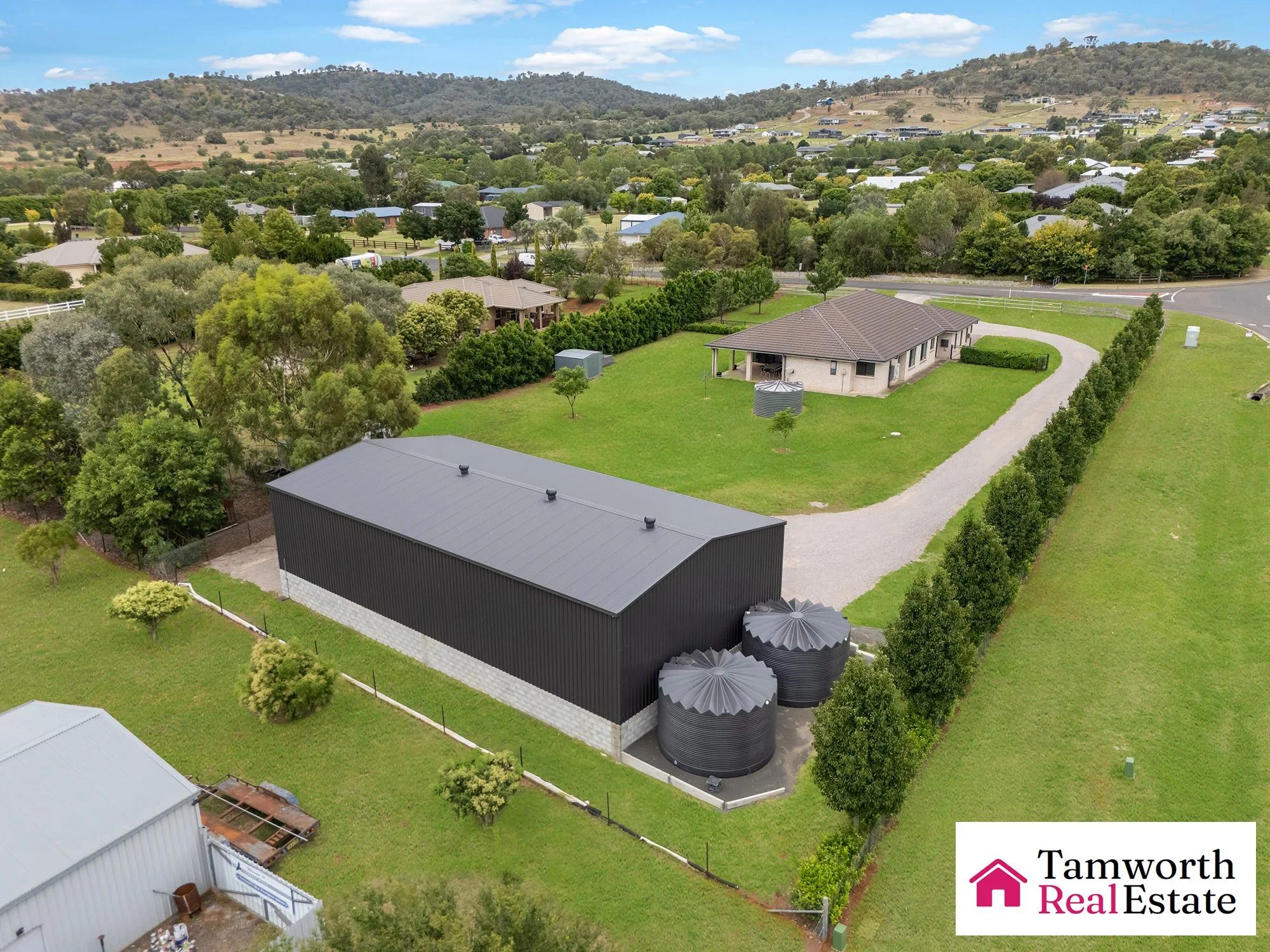 311 Forest Road Moore Creek NSW 2340