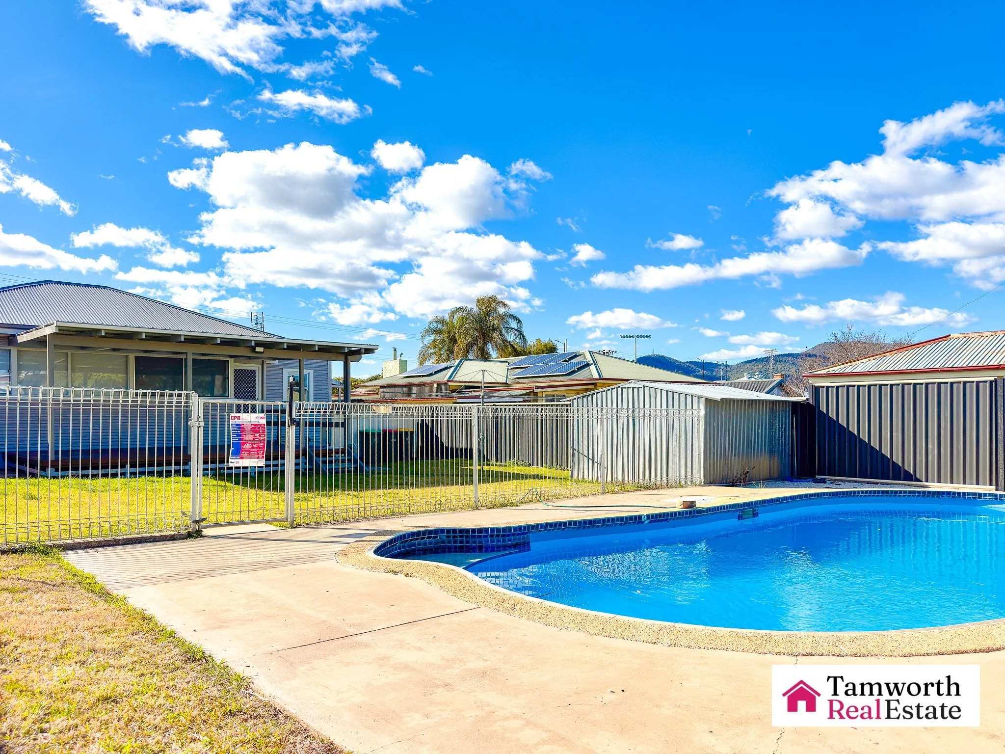 Introducing 32 Kent Street, South Tamworth