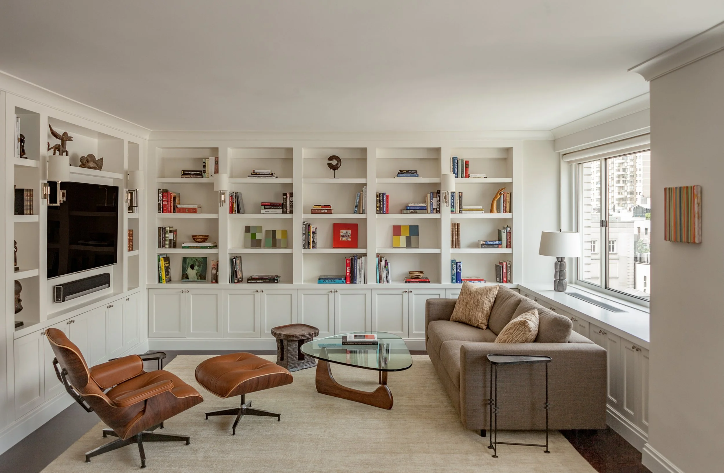 Malibu Interior Designer — Mahle Design | High End Residential Interior ...