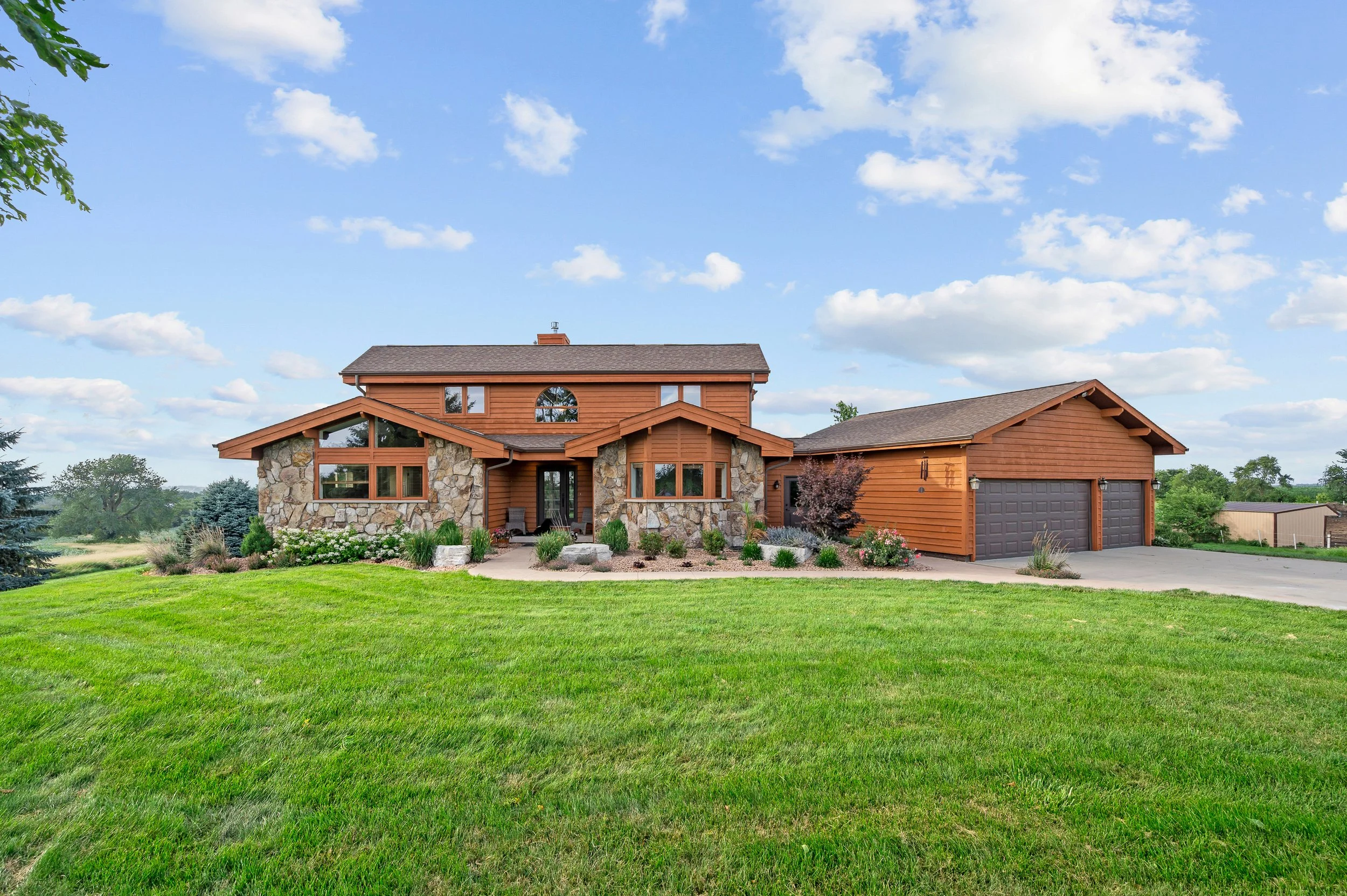 Copper Moon Ranch