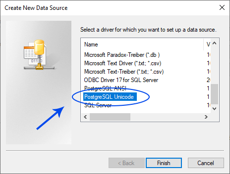 ODBC-postgresql-unicode.png