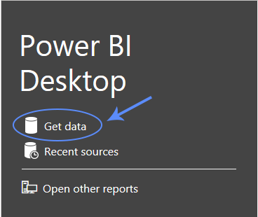 Amazon Seller Central or Vendor Central data in Power BI