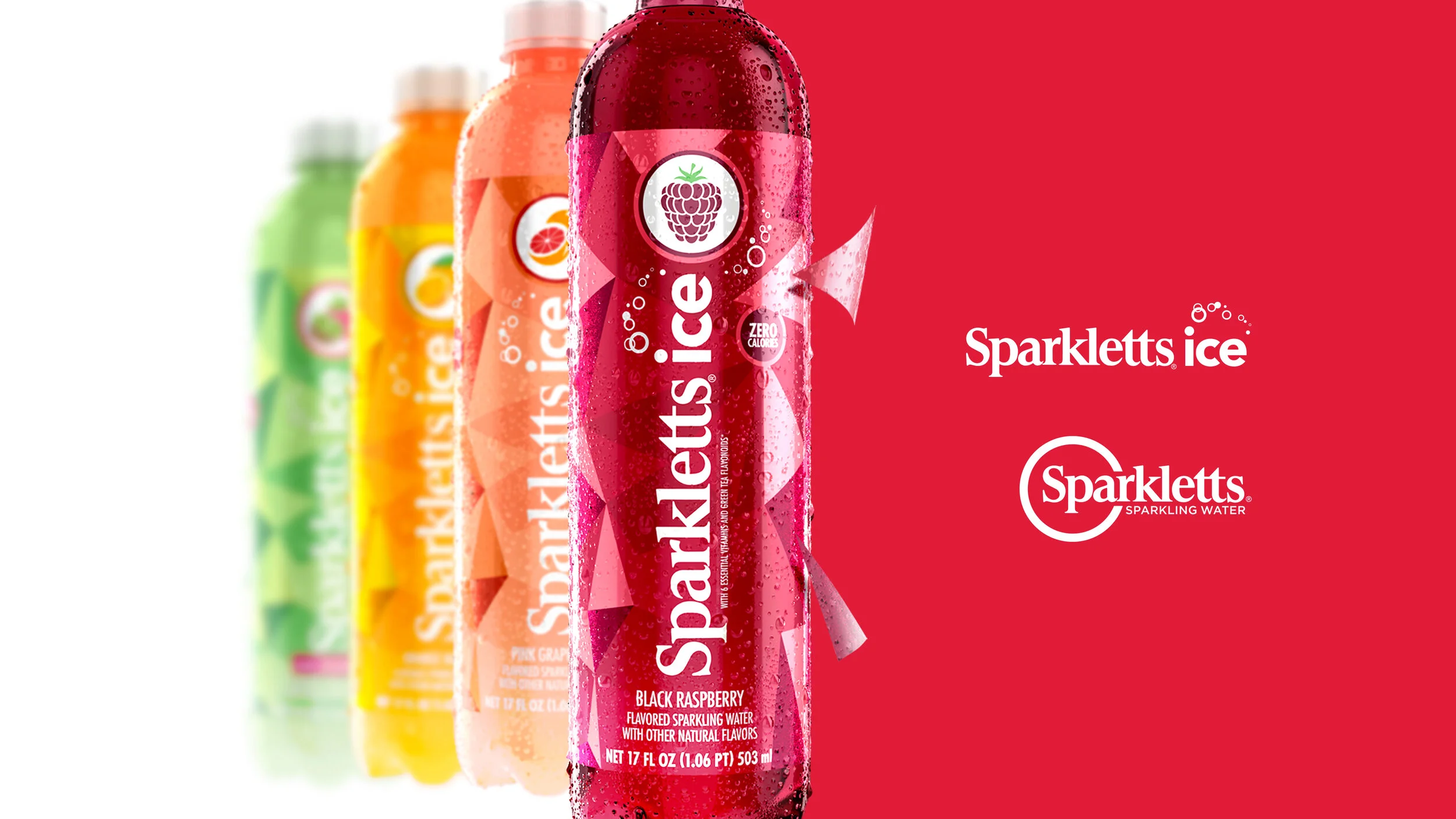 SPARKLETTS — CREATURE AND CRAFT