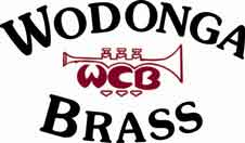 Wodonga Brass