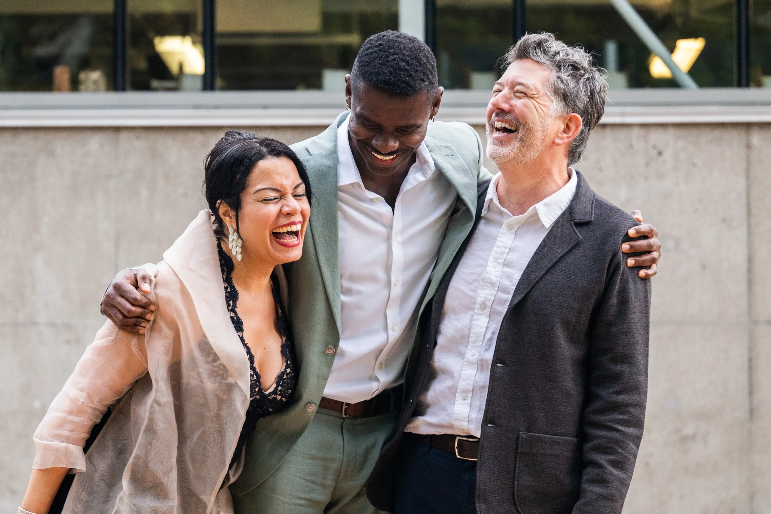 Catch the Lisette Project at Chatham Baroque, Feb 22