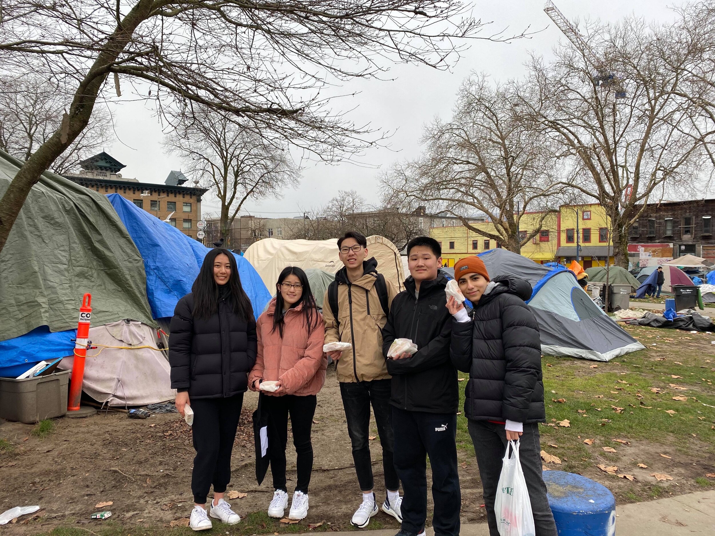 Oppenheimer Park (11.30.19)