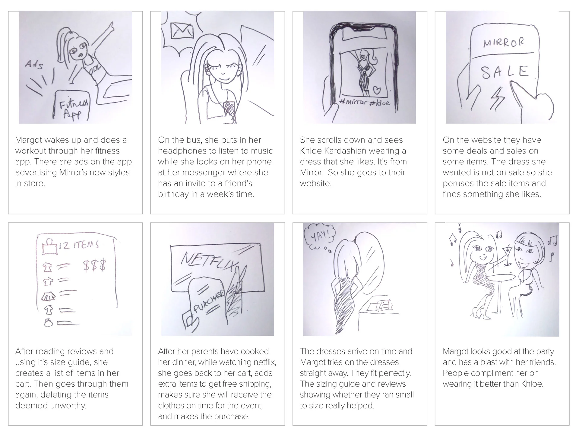 2. Information Architecture