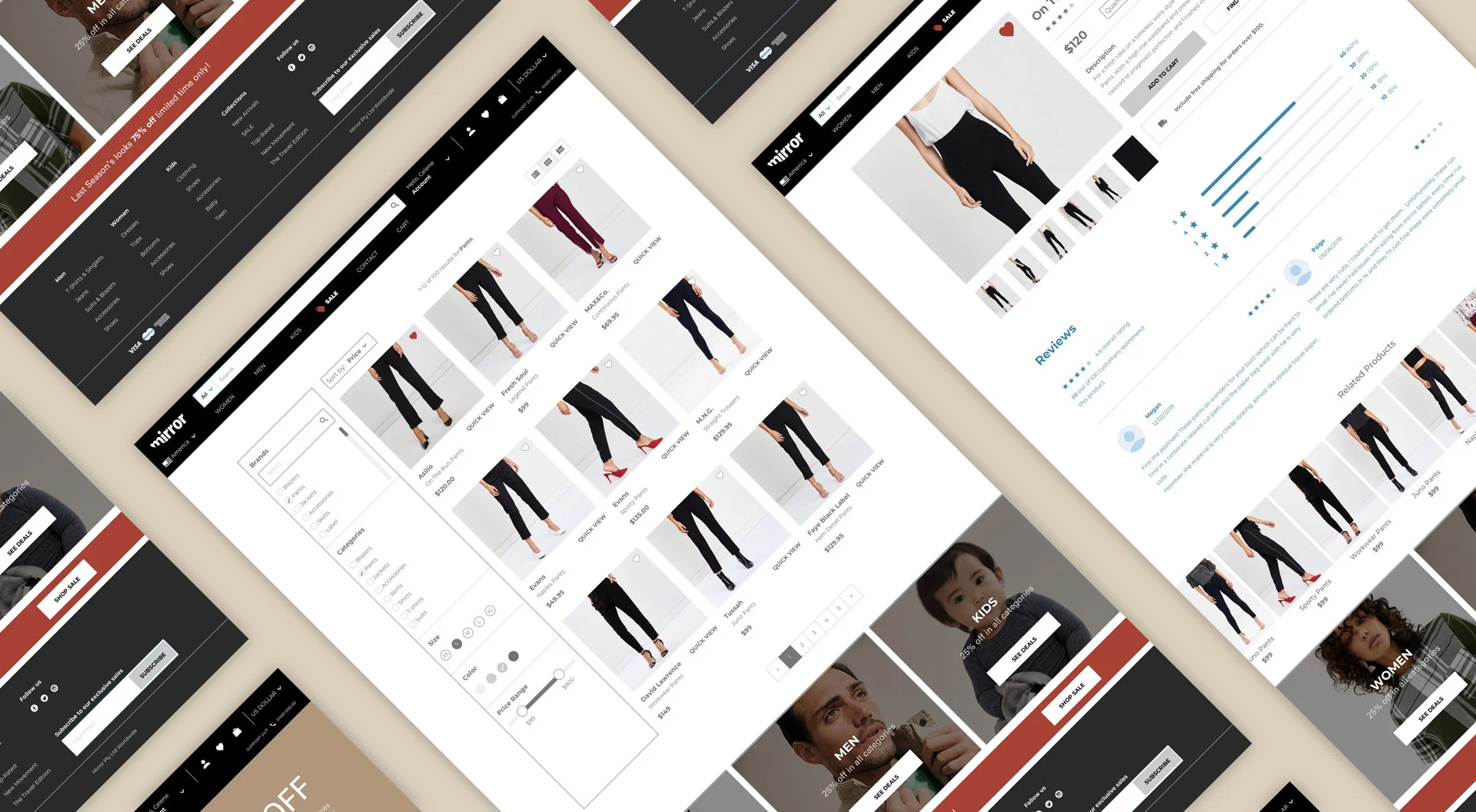 5. Usability testing