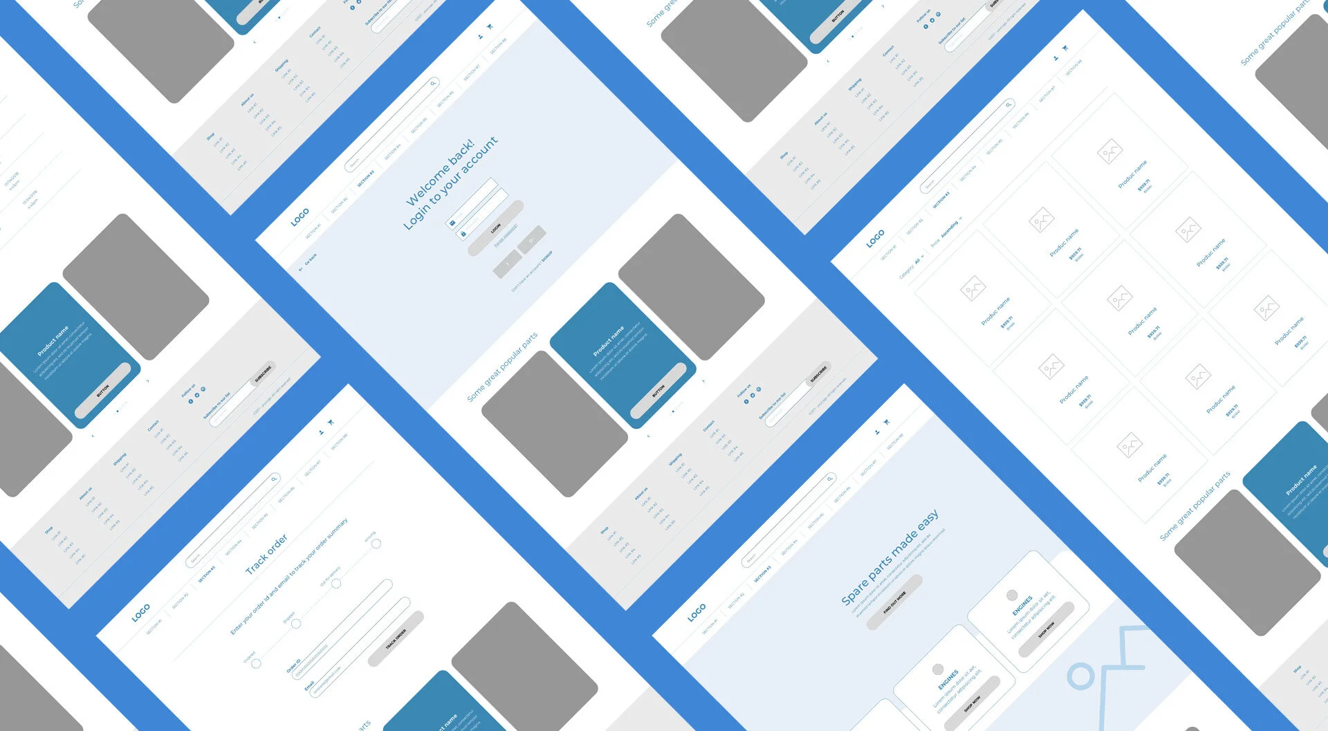 3. Interaction design