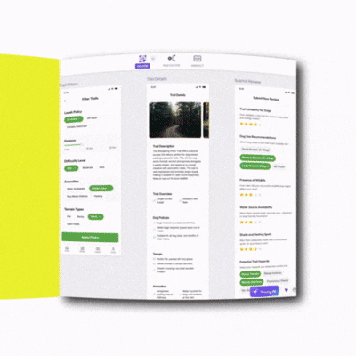 My Journey from Pantone Swatch Books to UX: How IxDF Helped Me Expand My Design&nbsp;Career