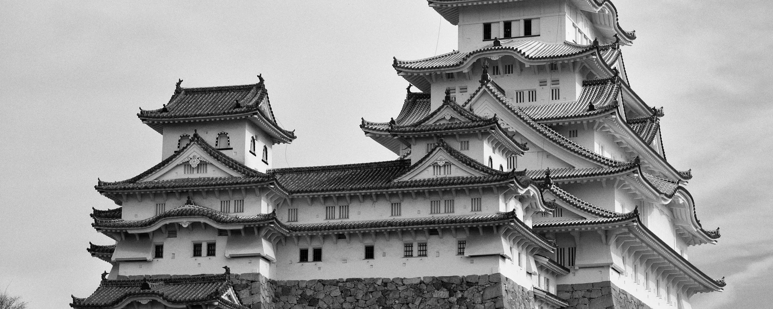009: Japan 2016 Day 09 | Date Day at Himeji