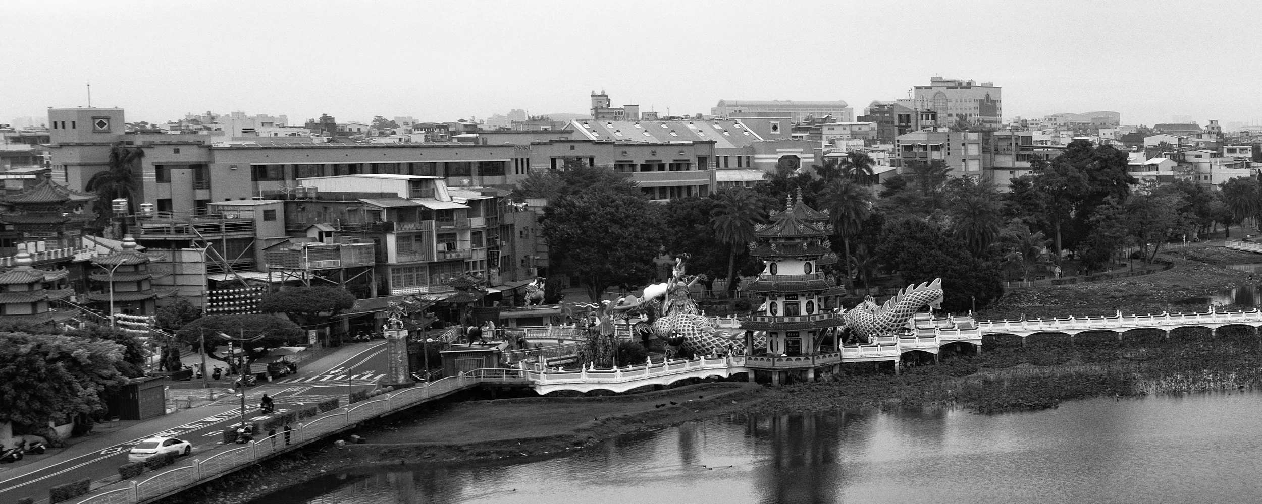 020: Taiwan #1 | Kaohsiung (高雄市) [Pt. 1 of 2]