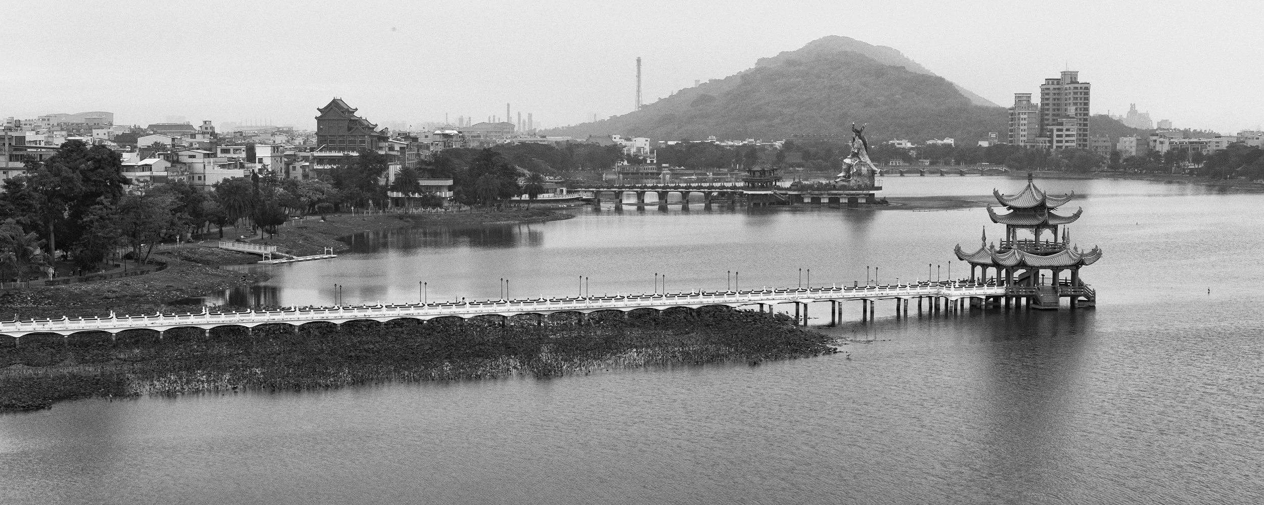 021: Taiwan #1 | Kaohsiung (高雄市) [Pt. 2 of 2]