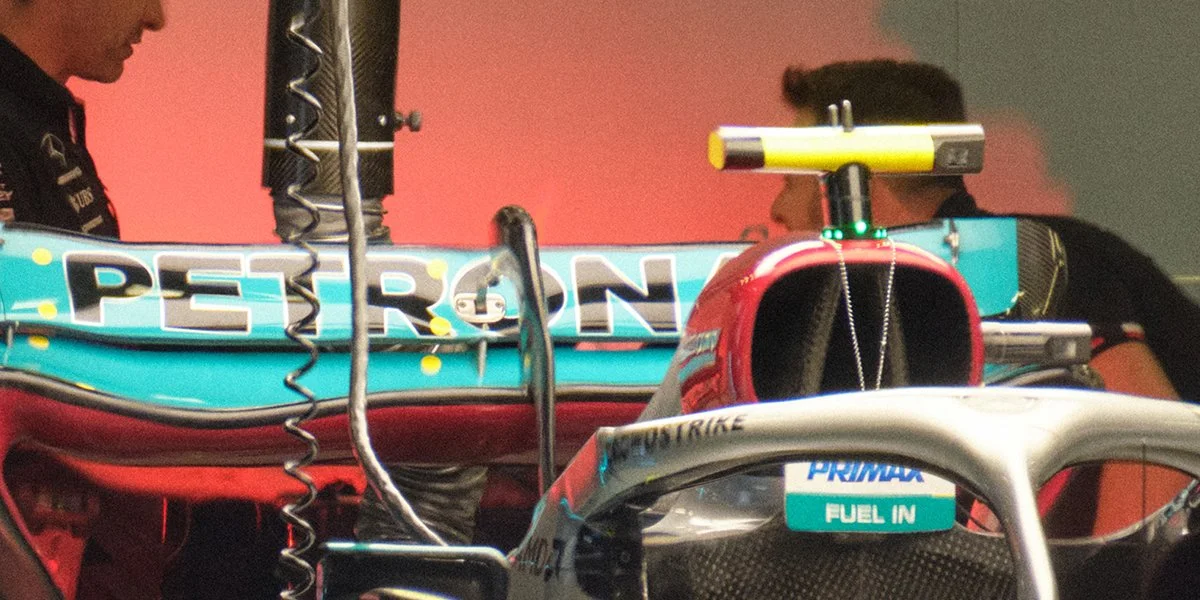 034: 2022 Formula 1 Australian Grand Prix [Pt. 2 of 4]