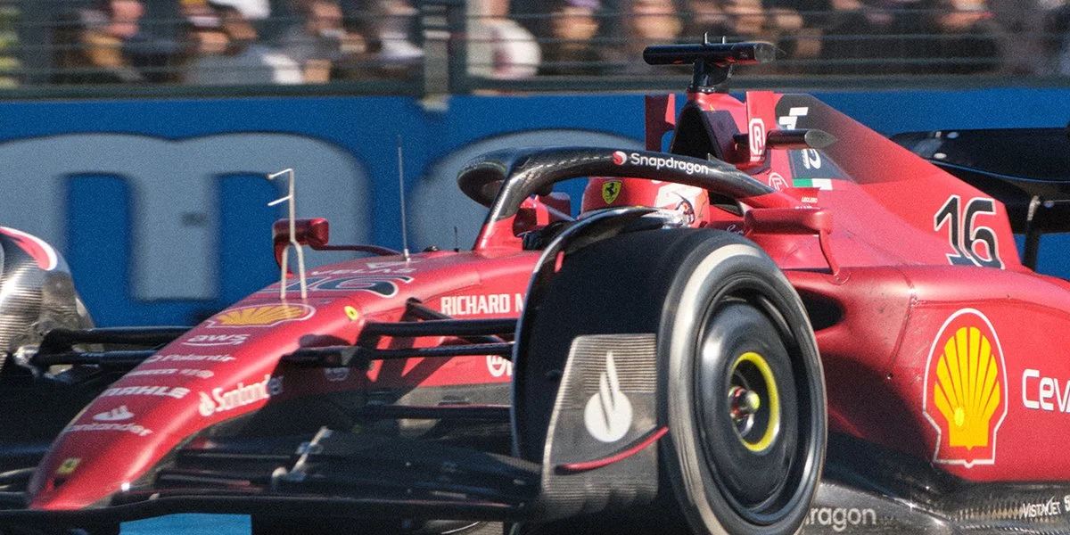 036: 2022 Formula 1 Australian Grand Prix [Pt. 4 of 4]